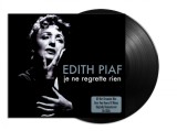 Je ne regrette rien - Vinyl | Edith Piaf