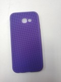 Husa Silicon Samsung A5 2017 A520 Mesh