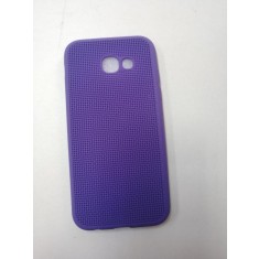 Husa Silicon Samsung A5 2017 A520 Mesh