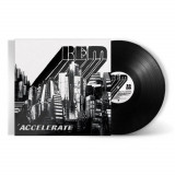 Accelerate - Vinyl - 33 RPM | R.E.M., Concord