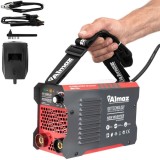 Cumpara ieftin Aparat sudura, invertor, ALMAZ AZ-ES002, MMA 250A, electrod 1.6-5mm, Accesorii Incluse