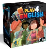 Play 4 English |