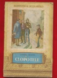 Charles Dickens &quot;Clopotele&quot; Biblioteca Scolarului 1953