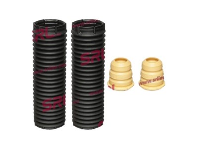 Set burduf protectie amortizor , SRLine S030109 foto
