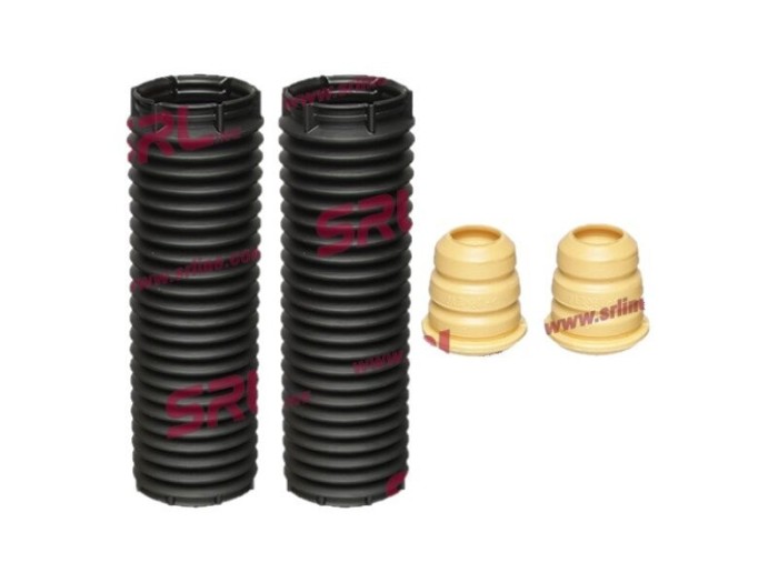 Set burduf protectie amortizor , SRLine S030109