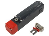 &Icirc;ntrerupător de siguranță metalic PIZZATO FG 60CD1D1A-F28 IP67 cu blocare FG NC x3