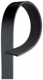 GATES 9PK2000HD FleetRunner&trade; Micro-V&reg; Curea transmisie cu caneluri