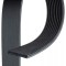 GATES 9PK1360AHD FleetRunner&trade; Micro-V&reg; Curea transmisie cu caneluri