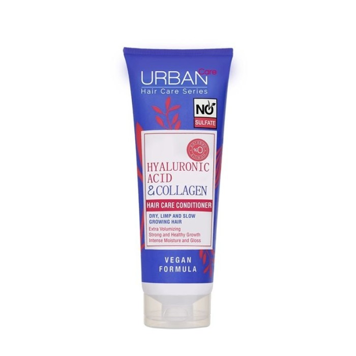 BALSAM PAR HIDRATANT ACID HIALURONIC COLAGEN 250ML