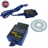 Interfata Diagnoza Tester Profesional auto FIAT