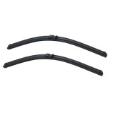 Cumpara ieftin Set Stergatoare Parbriz 65+43 cm, pentru Ford Focus 2 Mk2 II, 2004-2011
