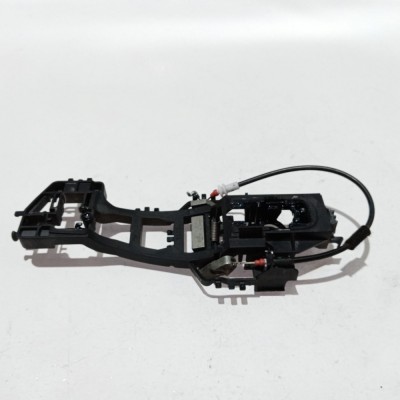 Suport maner portiera exterior dreapta spate Ford C-Max II 2010-2019 foto