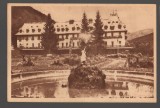 CPIB 15552 CARTE POSTALA - CALIMANESTI. HOTELUL DE STAT, RPR, LIBRARIA NOASTRA