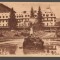 CPIB 15552 CARTE POSTALA - CALIMANESTI. HOTELUL DE STAT, RPR, LIBRARIA NOASTRA