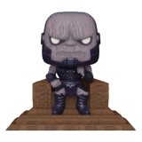 Funko POP! Deluxe Figurina Vinil Darkseid on Throne 9 cm Zack Snyder's Justice League