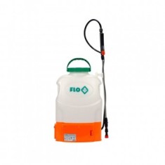 Vermorel cu acumulator 12V, bterie 8.0 Ah, capacitate 16l