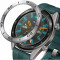 Rama ornamentala inox Ringke Huawei Watch GT 2 (46mm) Silver
