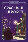 Crăciunul lui Poirot (Vol. 9) - Hardcover - Litera