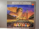 Rondo Veneziano &ndash; Visioni di Venezia (1989/BMG/RFG) - Vinil/Vinyl/ca Nou (M), Pop, ariola