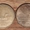 Canada - set de colectie 2 monede diferite - 1 dollar 1989 &amp; 2008 aUNC- superbe!