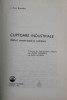 CUPTOARE INDUSTRIALE - CALCUL , CONSTRUCTIE SI UTILIZARE de J. HENRI BRUNKLAUS , 1977