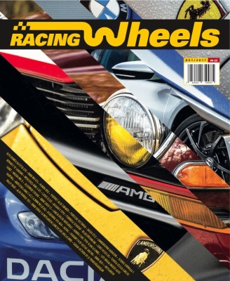 Racing Wheels, nr. 1, 2017 foto