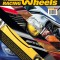 Racing Wheels, nr. 1, 2017