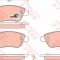 Set placute frana,frana disc FIAT DOBLO Microbus (223, 119) (2001 - 2016) TRW GDB1700