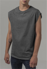 Open Edge Sleeveless Tee foto