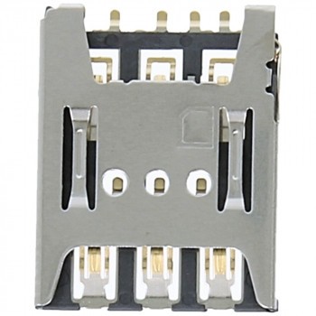 Cititor Alcatel Sim ARD0060131C1 foto