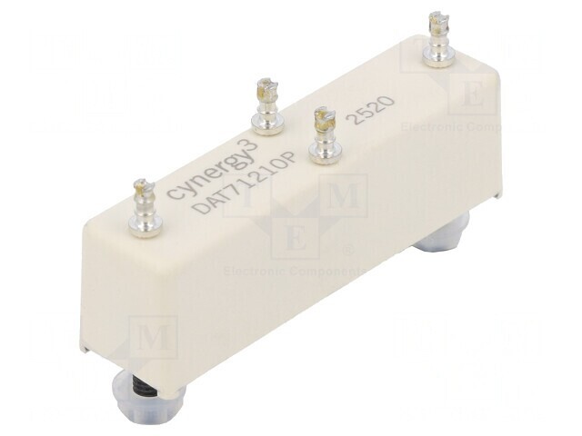 Releu Senzor Reed 12VDC 3A Serie D