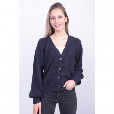 Cardigan Vero Moda Marion Button Bleomarin foto