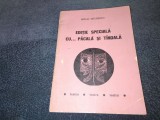 MIHAI ISPIRESCU - EDITIE SPECIALA CU PACALA SI TANDALA
