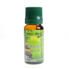 Ulei aromaterapie eucalipt
