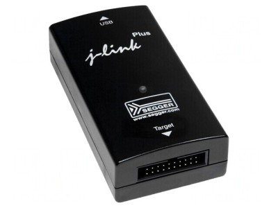 Debugger Programator USB 1Mbps 20pin 1,2-5VDC foto