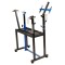 Stand de lucru profesional pentru biciclete, Professionista Cod:567006070RM