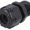 Presetupa poliamida, M20, IP68, BM GROUP - BM4920LN