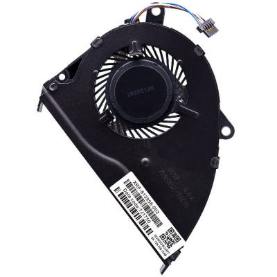 Cooler Laptop, HP, Pavilion 14-CE, TPN-Q207, NS85B00-17K17, L19160-001, L26368-001, pentru placa video integrata foto