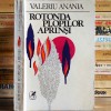 ROTONDA PLOPILOR APRINȘI, de Bartolomeu Valeriu ANANIA - Evocări: Tudor Arghezi, Gala Galaction, Anton Holban, Victor Papilian, Lucian Blaga, Ion Luca, 1983, Cartea Romaneasca Educational