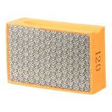 Burete abraziv diamantat,P120,90x58x30 mm,Strend Pro Premium
