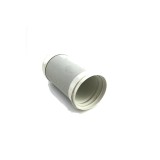 Furtun Evacuare Aer Cald Original Delonghi AS00010071 pentru Aparat Aer Conditionat