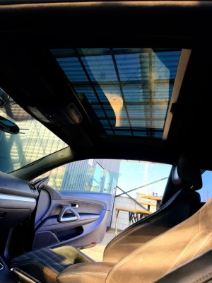 Volkswagen Scirocco 2.0 TDI 2012 foto