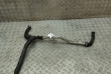 Furtun de lichid de răcire PORSCHE CAYMAN 987 2012 OEM: 99710671102,99710675204 31313359