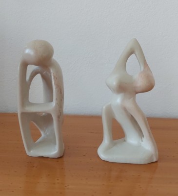 Figurine marmura (ll) foto