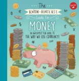 The Know-Nonsense Guide to Money | Heidi Fiedler, Walter Foster Publishing