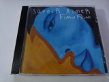 Savoir Aimer - Florent Pagny - 68, CD, Pop