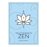 The little book of zen