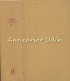 Cumpara ieftin Istoria Literaturii Romane Vol. III, Serban Cioculescu, Ovidiu Papadima, Alexandru Piru, 1973, Editura Academiei, Critica Literara