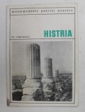 HISTRIA de EM. CONDURACHI , SERIA &#039; MONUMENTELE PATRIEI NOASTRE &#039; , 1968