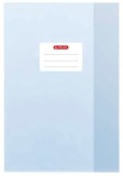 Invelitoare carte A4 - Transparent | Herlitz